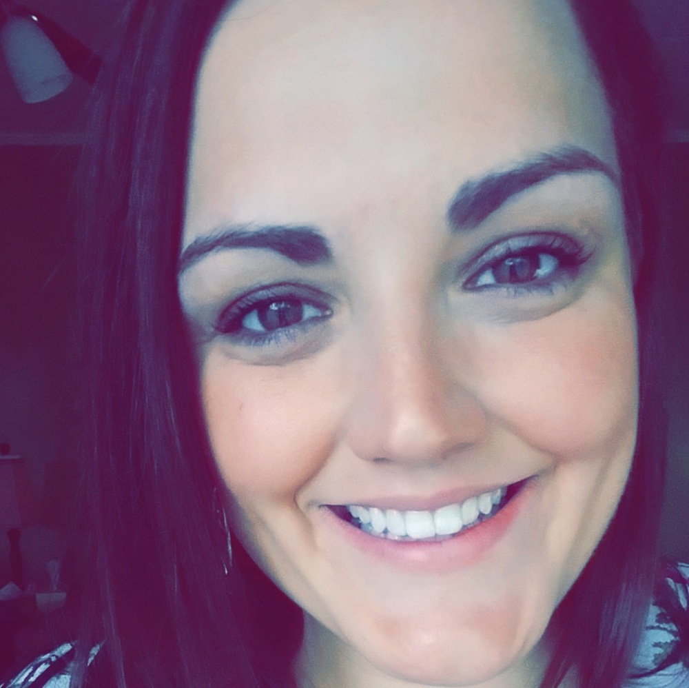 Meet your Posher, Abby